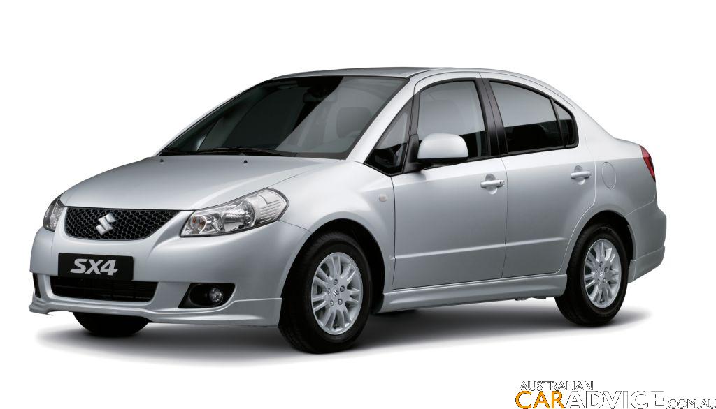 Sedan